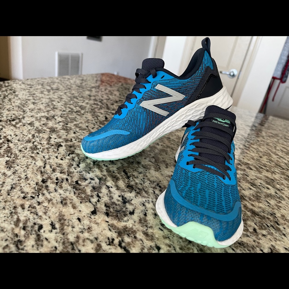 Fresh foam New balance